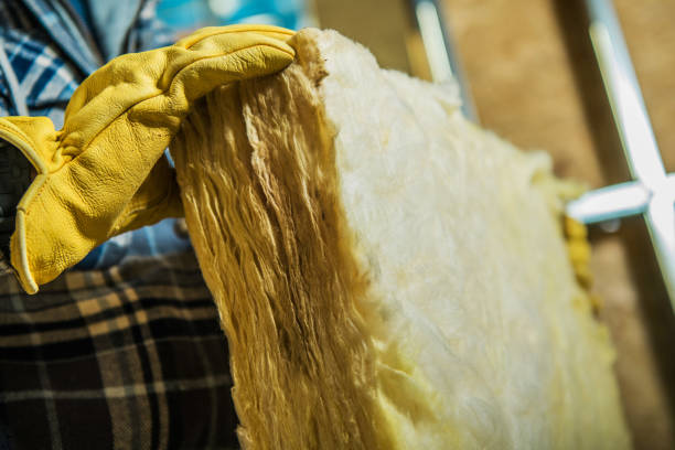 Best Fiberglass Insulation in Henderson, TX