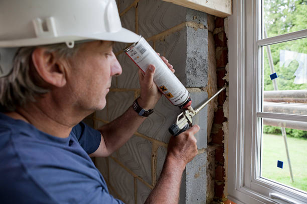 Best Spray Foam Insulation in Henderson, TX